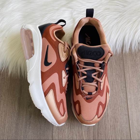 NWT Nike Air Max 200 Women’s Shoes - Picture 5 of 8